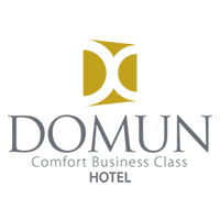 Beneficios: Logo Dumun Hotel