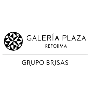 Beneficios: Logo Hotel Galería Plaza Reforma