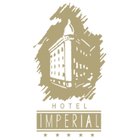 Beneficios: Logotipo Hotel imperial Reforma