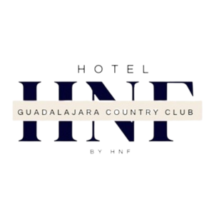 logo hotel HNF
