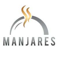 Beneficios: Logo Manjares