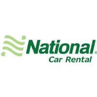 Beneficios: Logo National Car Rental