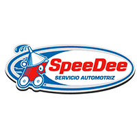 Beneficios: Logo SpeeDee