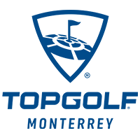 Beneficios: Logo Topgolf