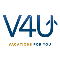 Beneficios: Logo V4U